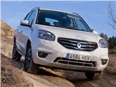 Renault Koleos 2.0 dCi 150 CV 4x4