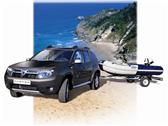 Dacia Duster Pack Marine