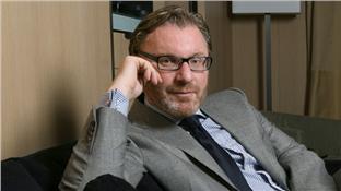 Entrevista a Raoul Picello, Director General de Kia