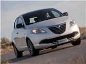 Lancia Ypsilon 0.9 TwinAir
