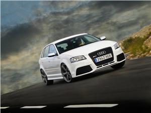 Audi RS3 Sportback