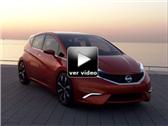 Vídeo Nissan Invitation