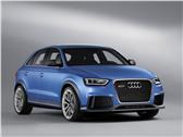 Audi RS Q3 Concept