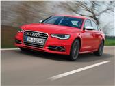 Audi S6 y S6 Avant