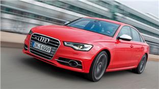 Audi S6 y S6 Avant