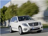 Nuevo Mercedes-Benz GLK