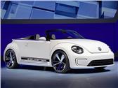 Volkswagen E-Bugster