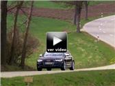 Vídeo nuevo Audi S6