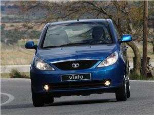 Tata Vista