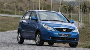 Tata Vista