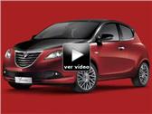 Vídeo: Lancia Ypsilon Black&Red