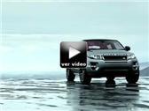 Vídeo Range Rover Evoque Victoria Beckham