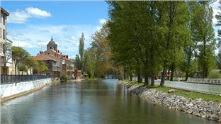 Aguilar de Campoo