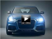 Vídeo: Audi RS Q3 Concept y Q3 Jinlong Yufeng