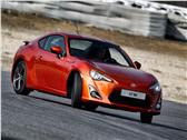 Toyota GT86