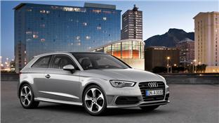 Los secretos del nuevo Audi A3
