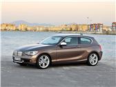 BMW Serie 1 tres puertas