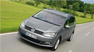 Volkswagen refuerza su gama 