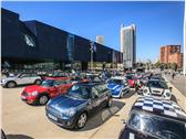 Mini United 2012