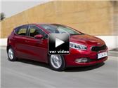 Video Kia cee'd 5 puertas