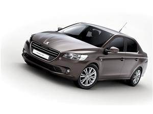 Peugeot 301