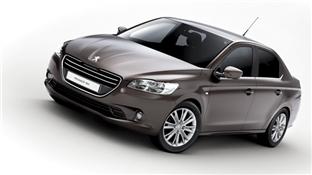 Peugeot 301