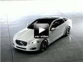 Video Jaguar XJ Ultimate