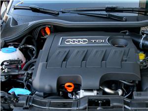 Audi A1 1.6 TDI 90 CV