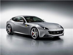 Ferrari FF