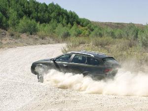 ALFA ROMEO Crosswagon Q4 versus BMW X3 2.0d