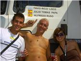 Motor Aventura