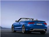 Audi RS5 cabrio
