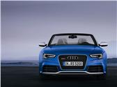 Audi RS5 cabrio