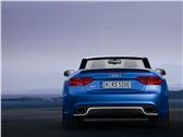 Audi RS5 cabrio
