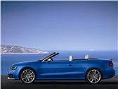 Audi RS5 cabrio