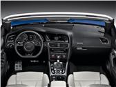 Audi RS5 cabrio