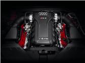 Audi RS5 cabrio
