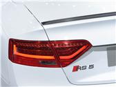 Audi RS5 cabrio