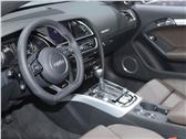 Audi RS5 cabrio