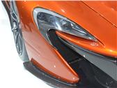 McLaren P1