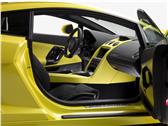 Lamborghini Gallardo LP 560-4 y 570-4 Edizione Tecnica