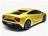 Lamborghini Gallardo LP 560-4 y 570-4 Edizione Tecnica