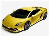 Lamborghini Gallardo LP 560-4 y 570-4 Edizione Tecnica