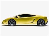 Lamborghini Gallardo LP 560-4 y 570-4 Edizione Tecnica