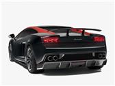 Lamborghini Gallardo LP 560-4 y 570-4 Edizione Tecnica