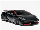 Lamborghini Gallardo LP 560-4 y 570-4 Edizione Tecnica