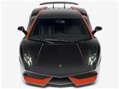 Lamborghini Gallardo LP 560-4 y 570-4 Edizione Tecnica