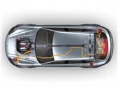 Porsche Panamera Sport Turismo Concept