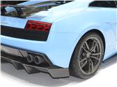 Lamborghini Gallardo LP 560-4 y 570-4 Edizione Tecnica