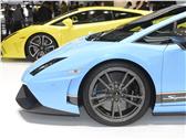 Lamborghini Gallardo LP 560-4 y 570-4 Edizione Tecnica